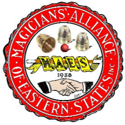 Magicians' Alliance of Eastern States 2025