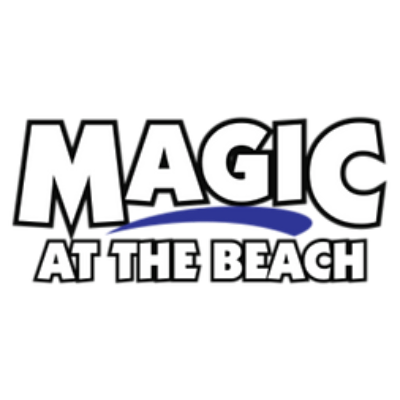 Magic at the Beach 2025