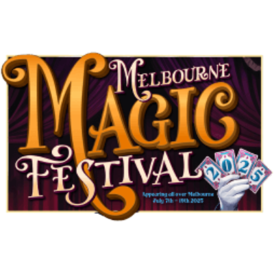 Melbourne Magic Festival 2025