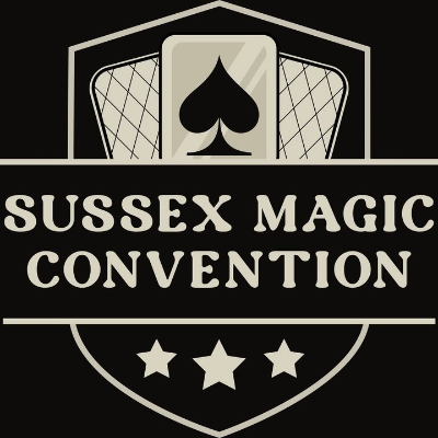 Sussex Magic Convention 2025