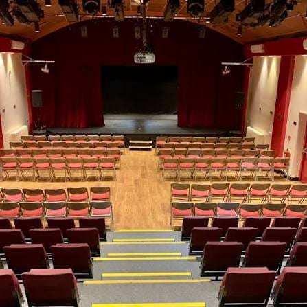 Rugeley Rose Theatre