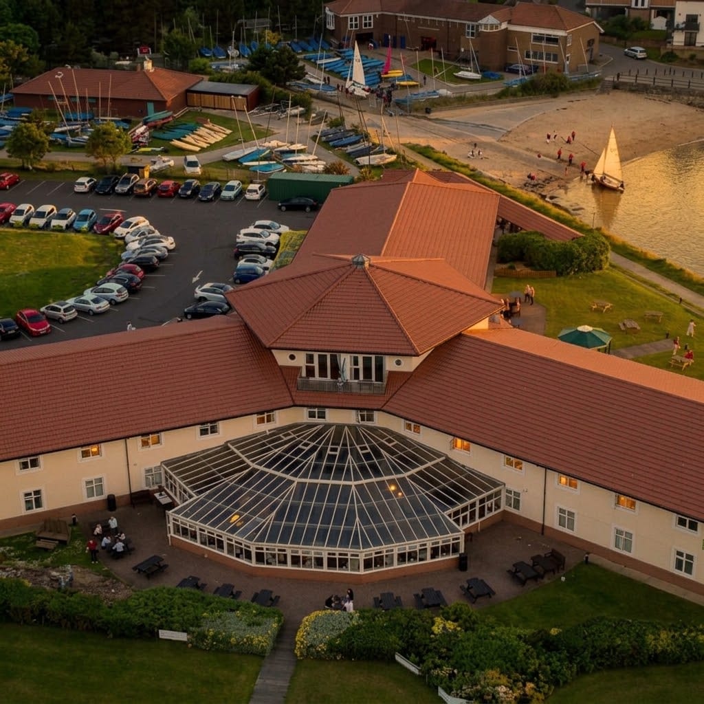 The Little Haven Hotel