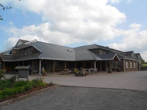 The Waie Inn