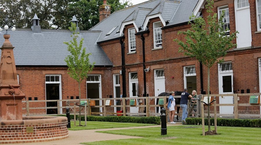 Best Western Heath Court Hotel