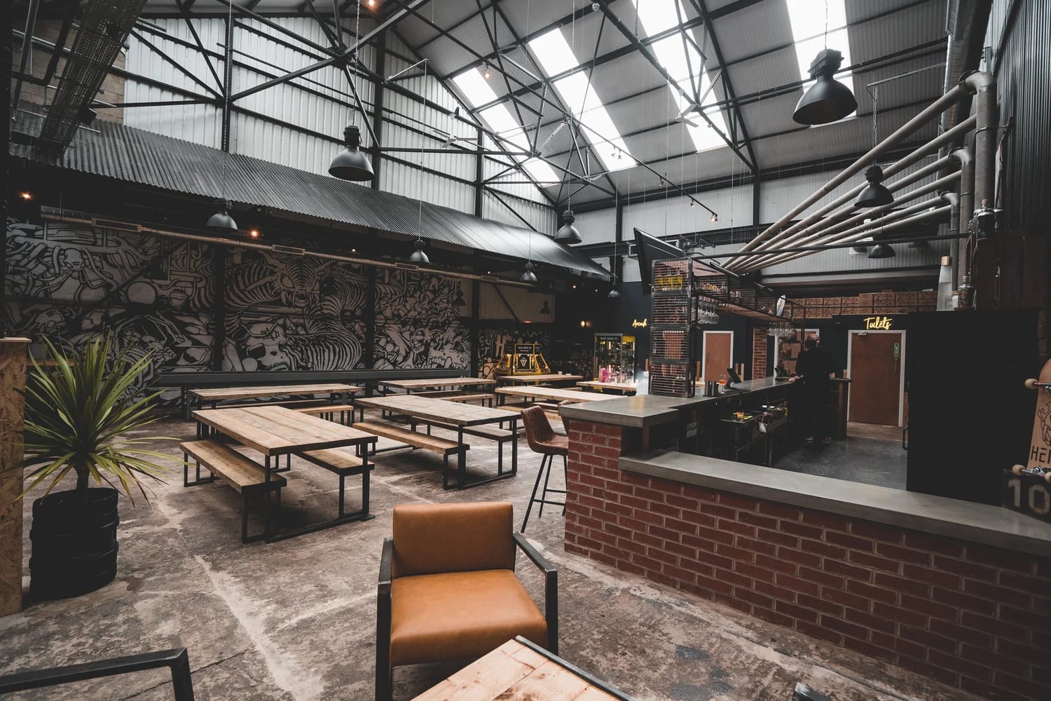Heist Brew Co