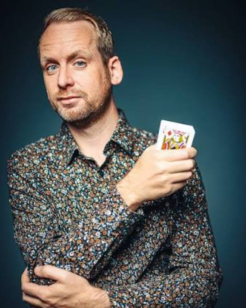 Andi Gladwin