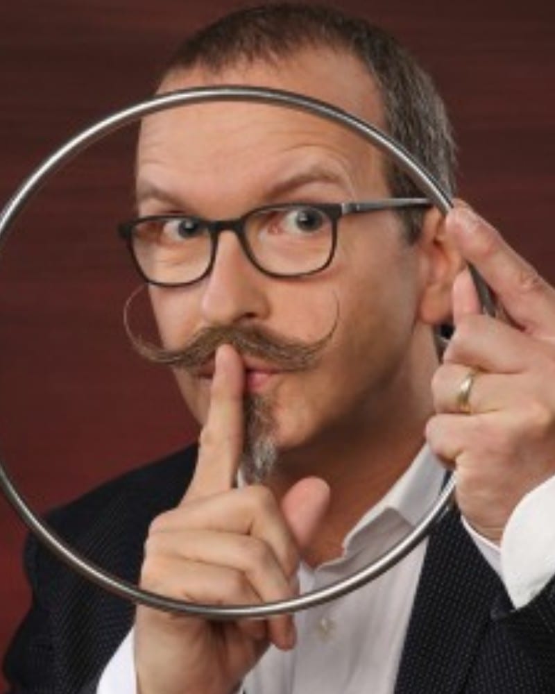 Axel Hecklau