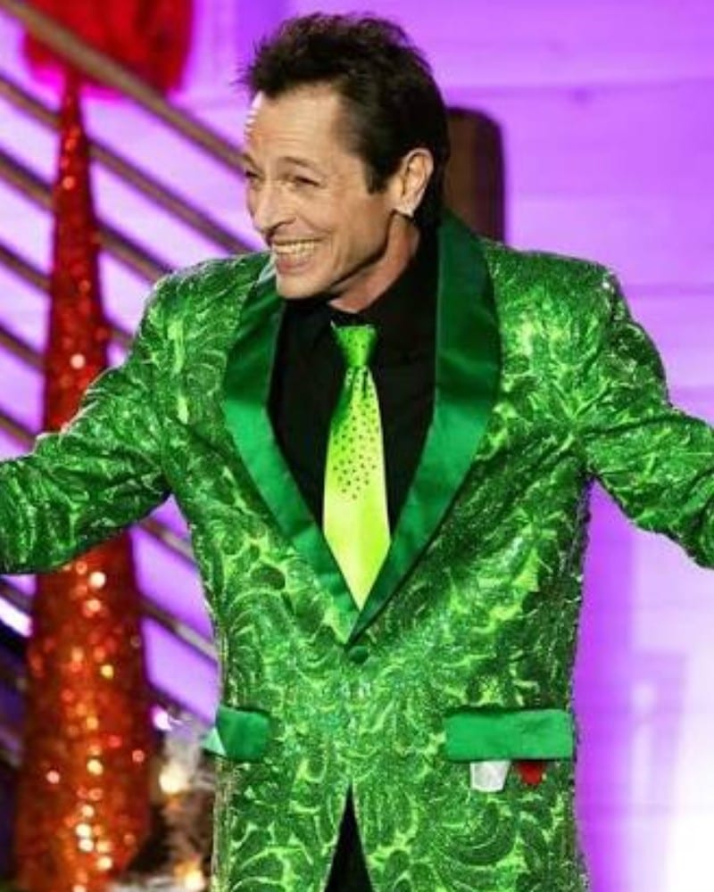 Bruce Amato