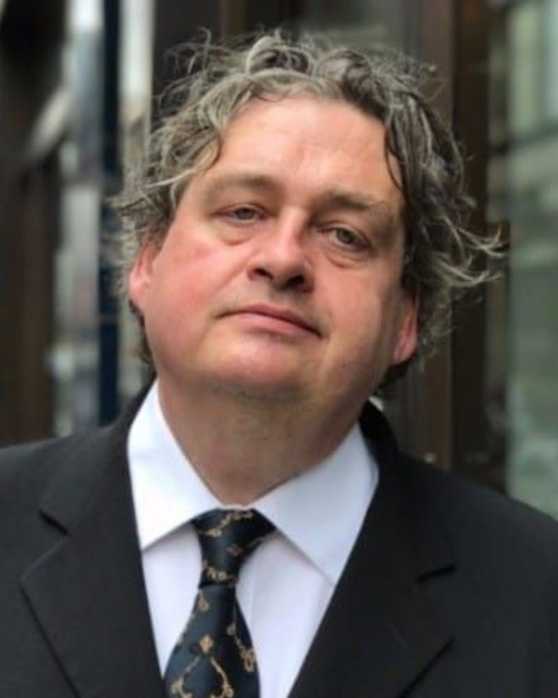 Chris Power