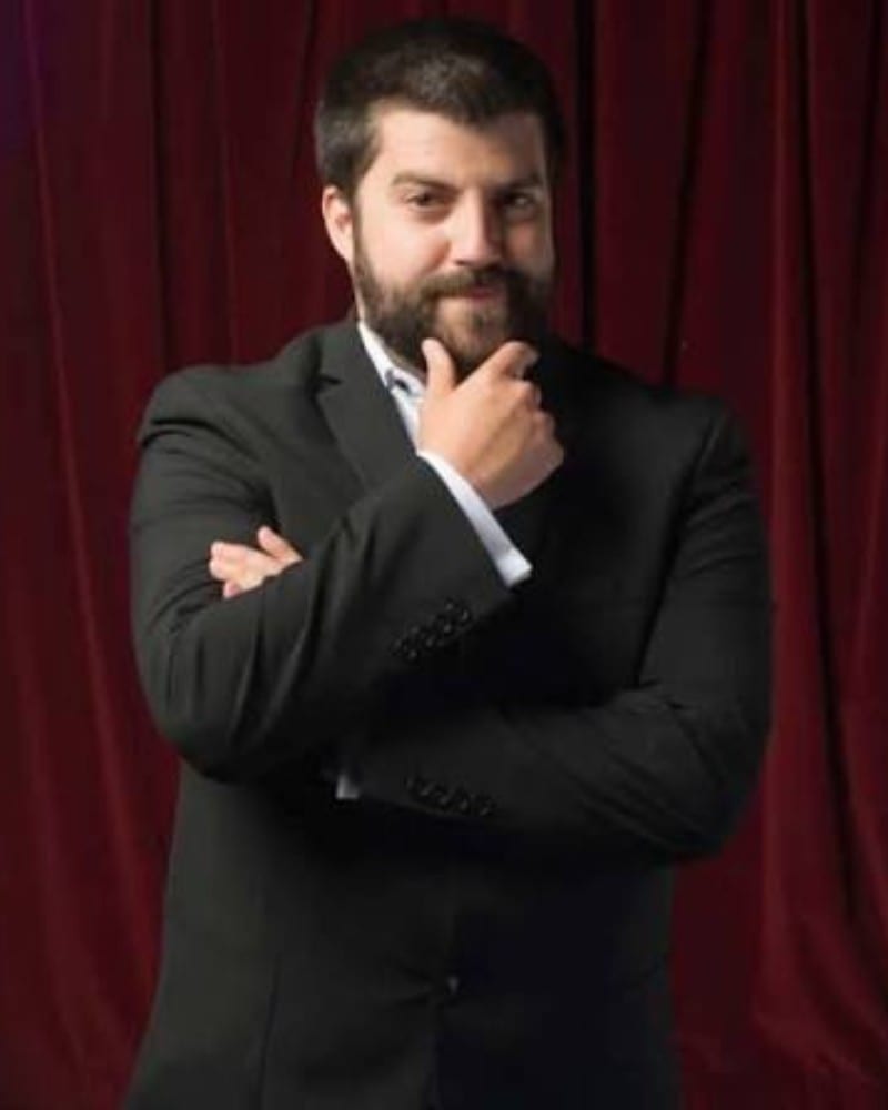 Daniel Chard