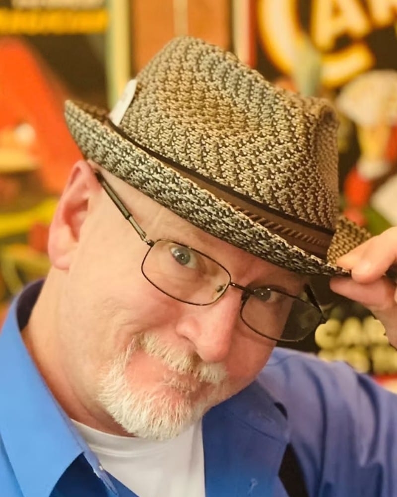 Doug Conn