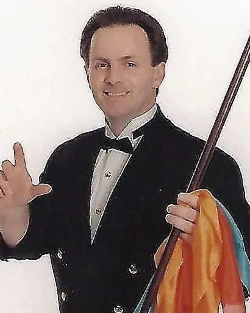 Duane Laflin