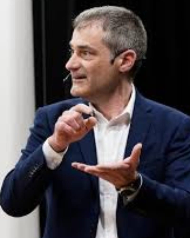 Gabriel Werlen