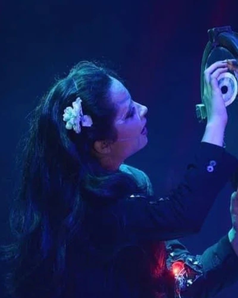 Gaia Elisa Rossi