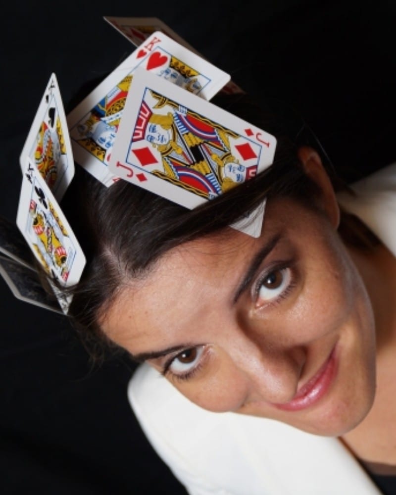 Gaia Germani