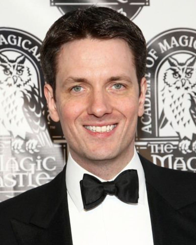 Guy Hollingworth