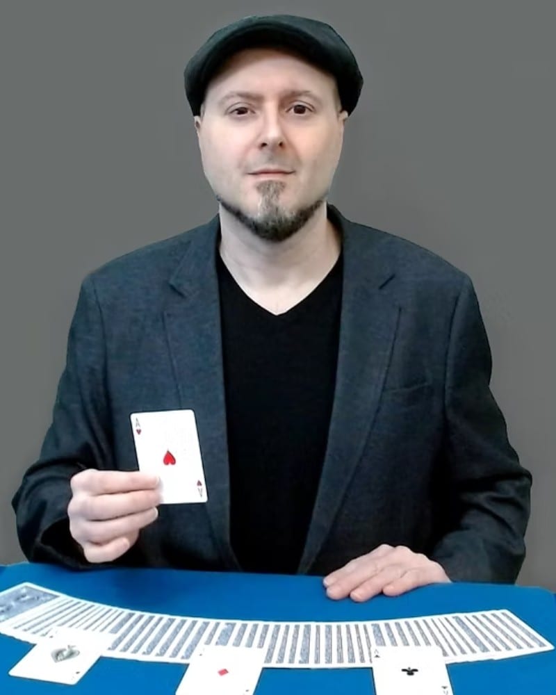 Jamie Masterson