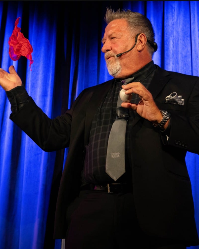 John Ferrentino
