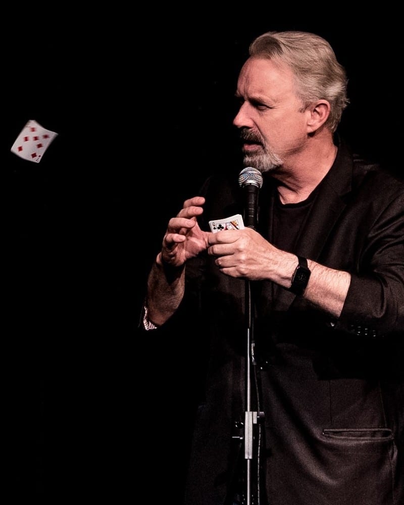 John Lenahan