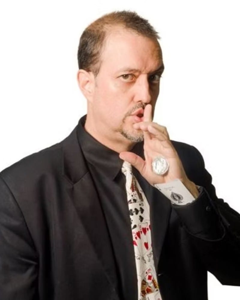 Keith Leff