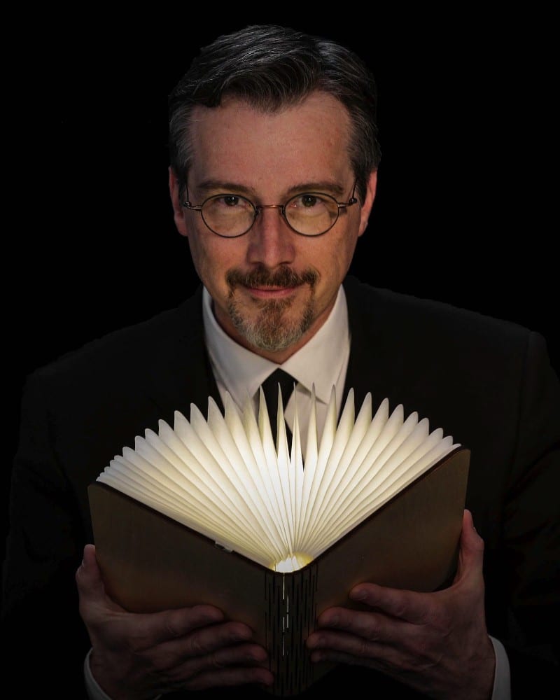 Larry Hass