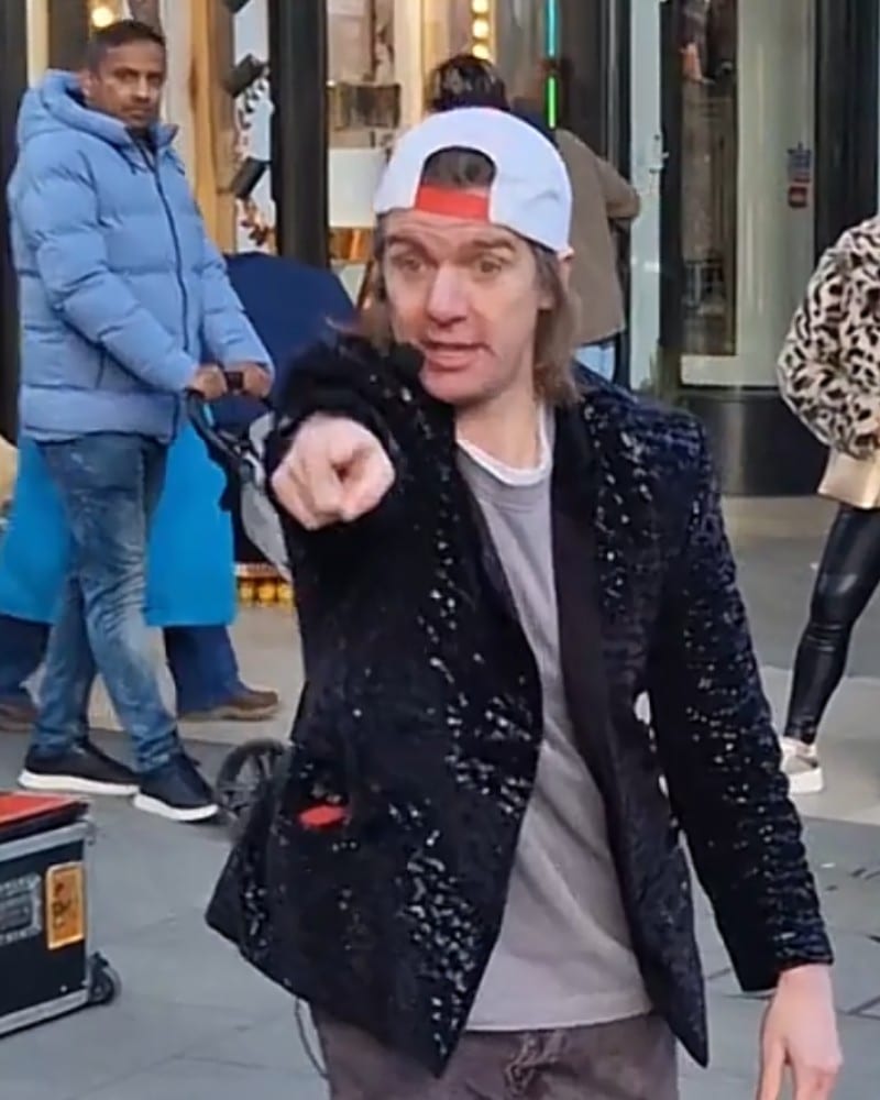 Magic Sam