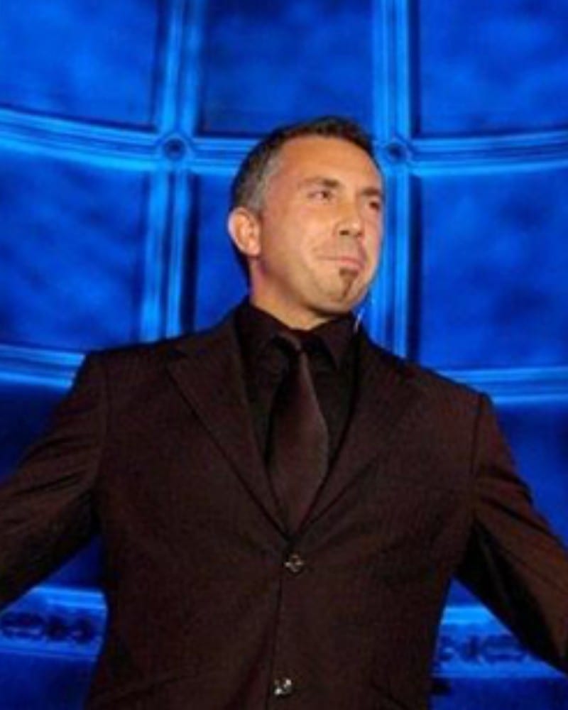 Marc Paul
