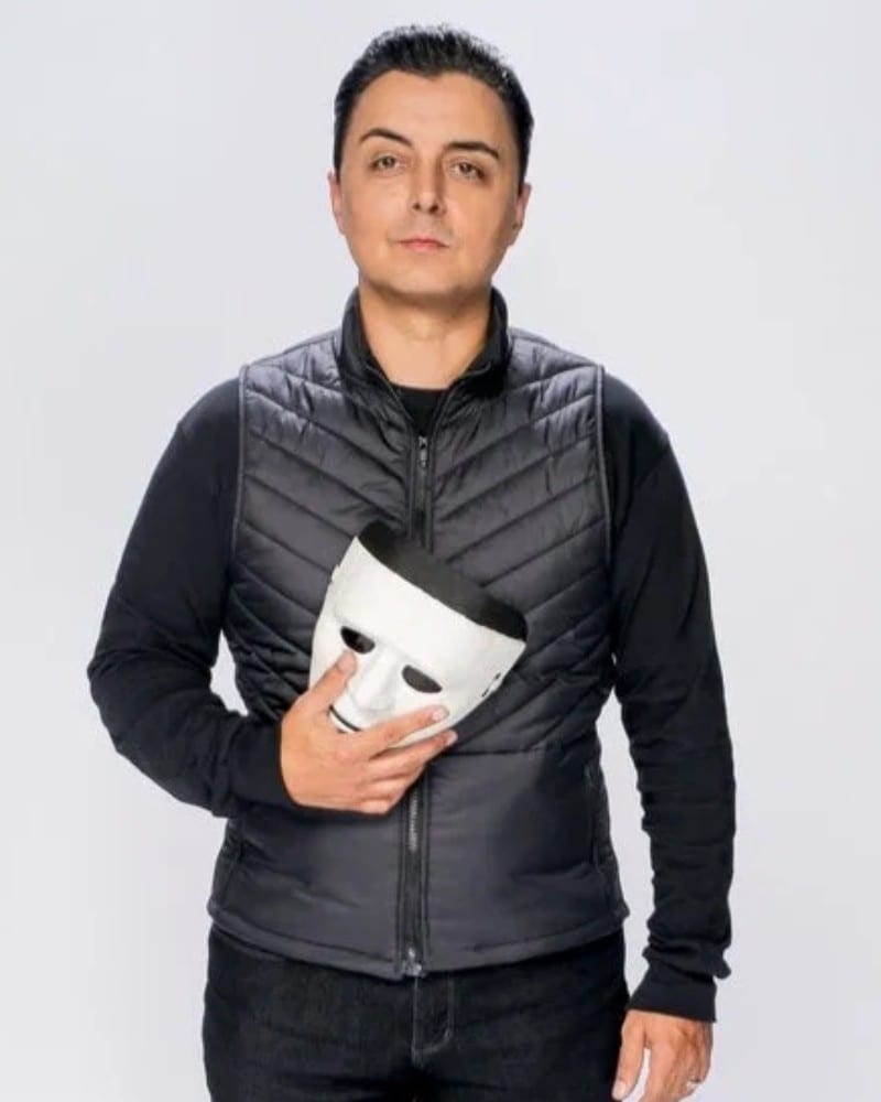 Marc Spelmann