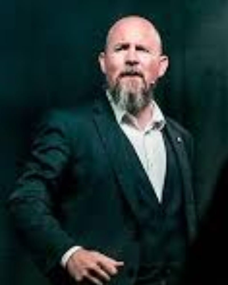 Mark Bennett