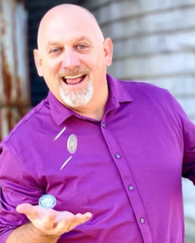 Michael Kaminskas