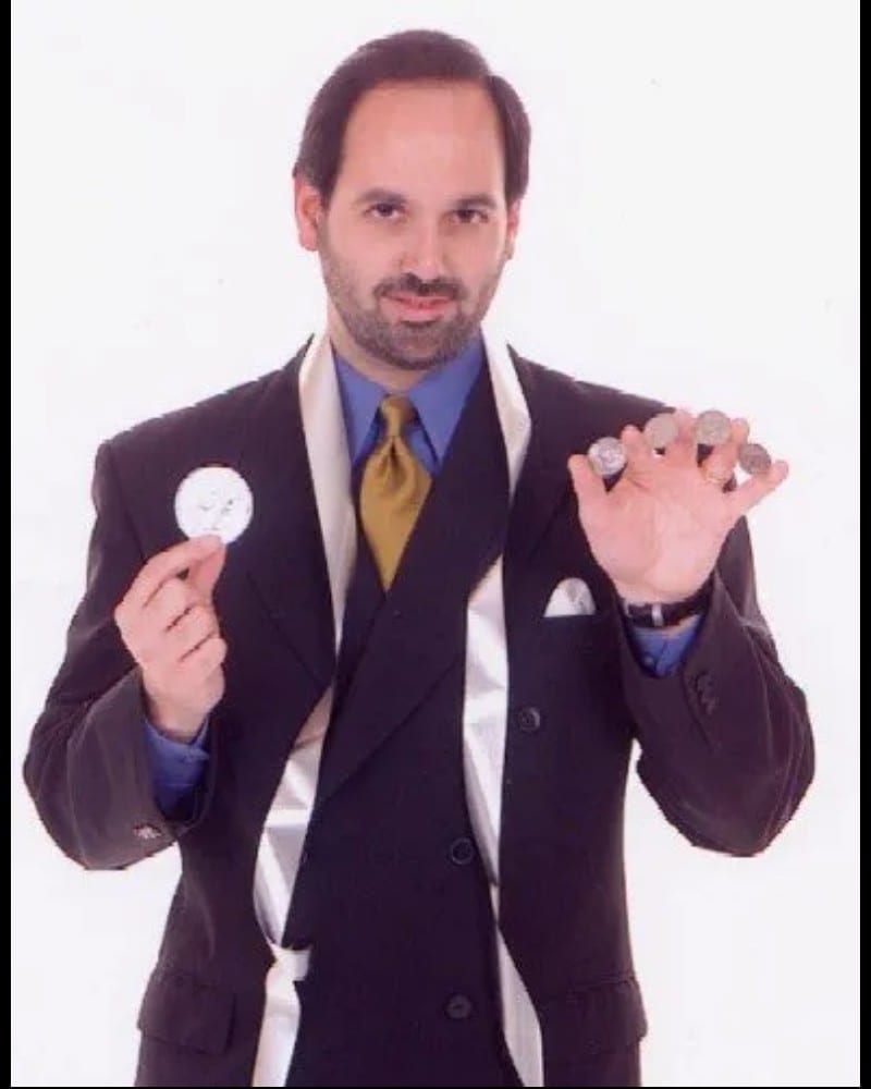 Michael P. Lair
