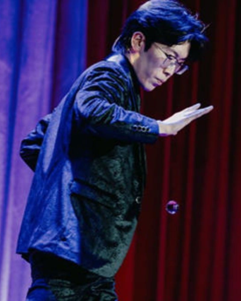 Myun Joon Lee
