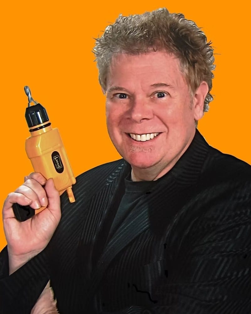 Nick Lewin