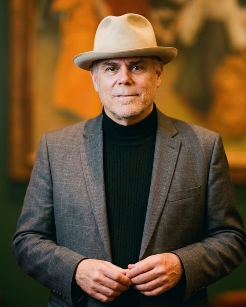 Nik Pledger