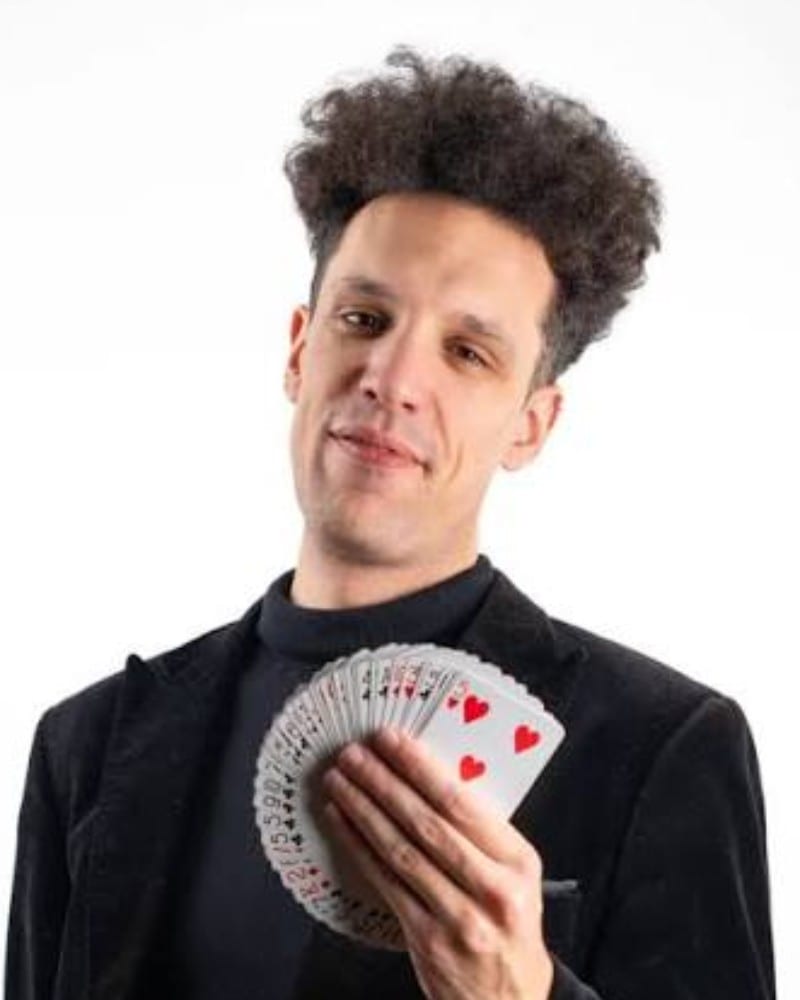 Paco Agrado