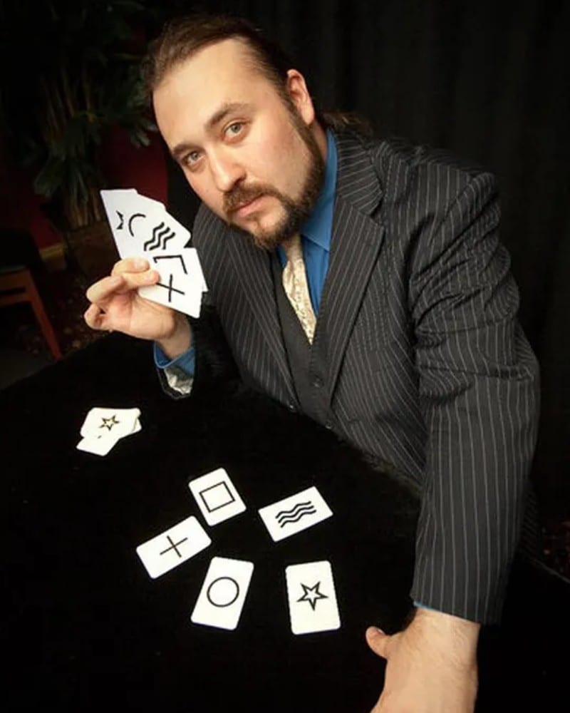 Paul Draper