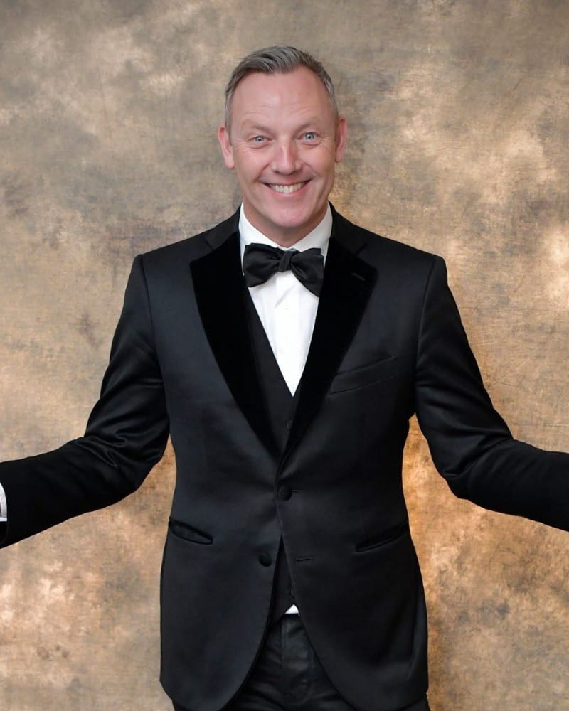 Paul Martin