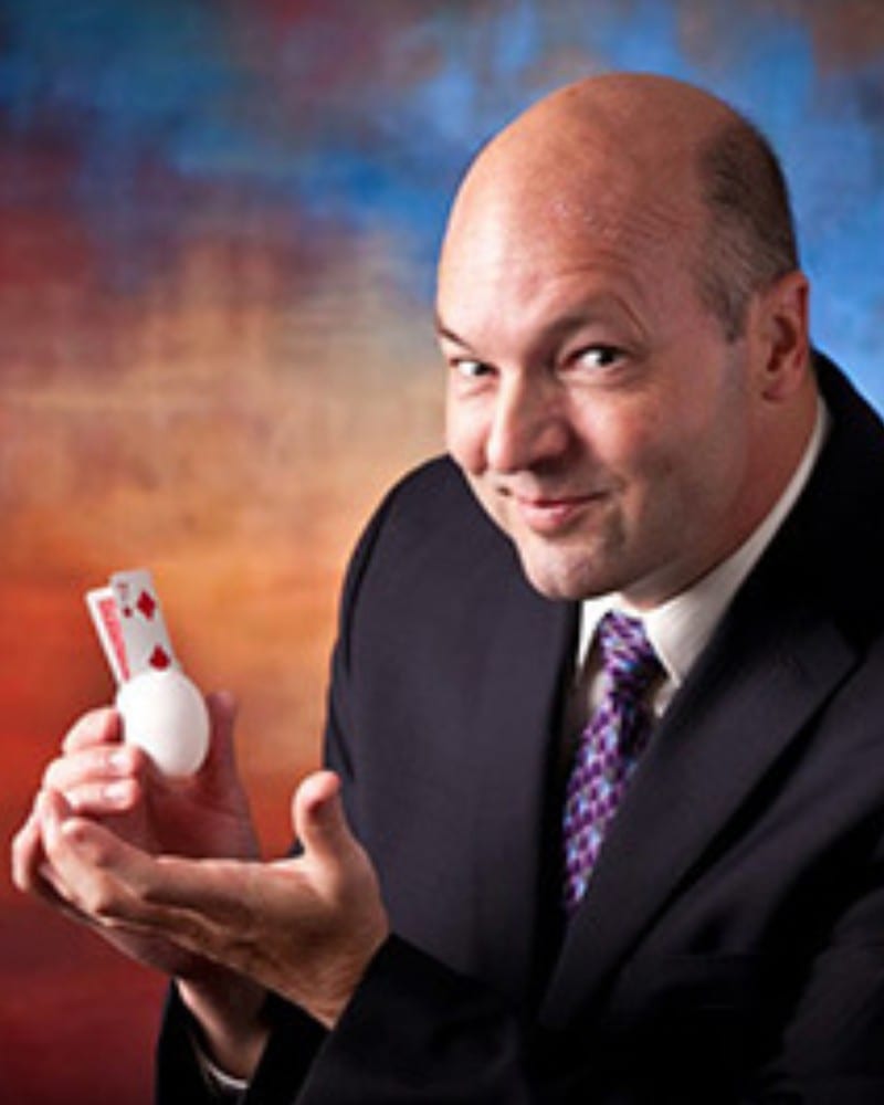 Phill Smith