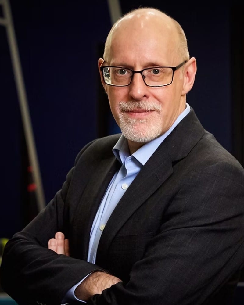 Richard Wiseman