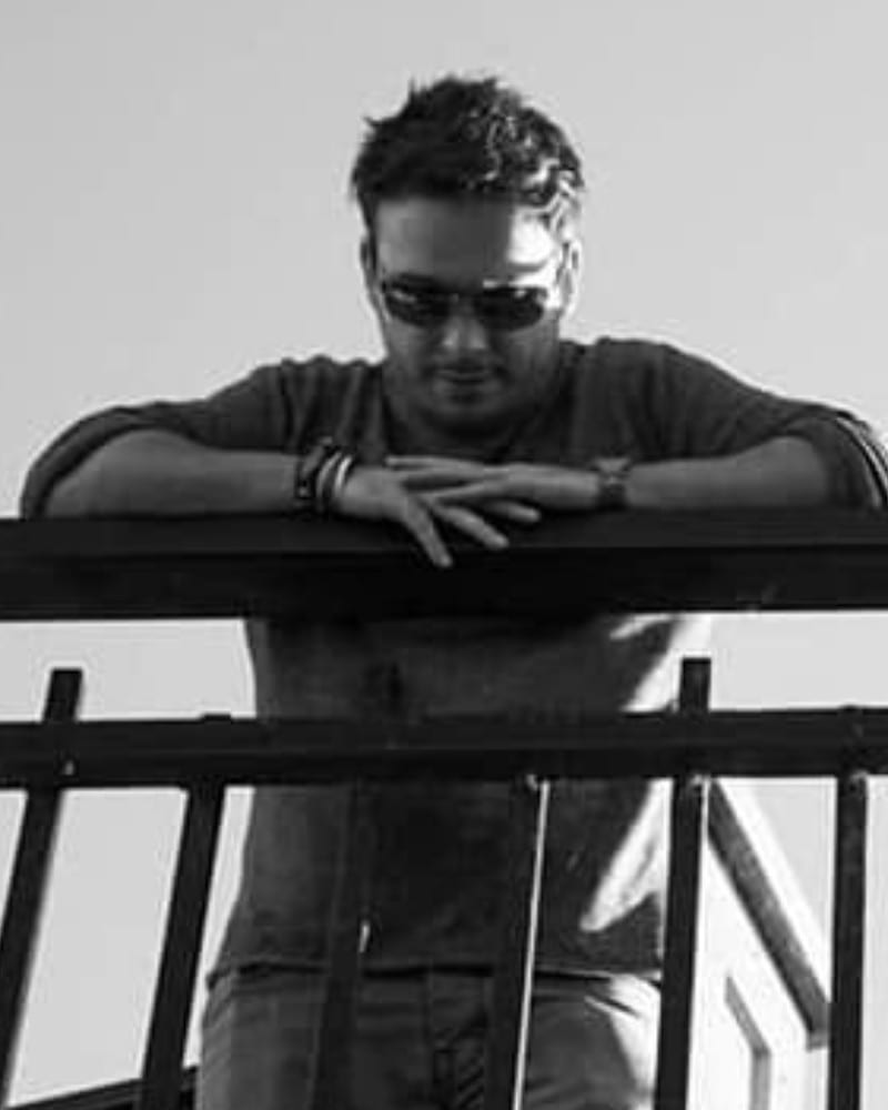 Ross Bartels