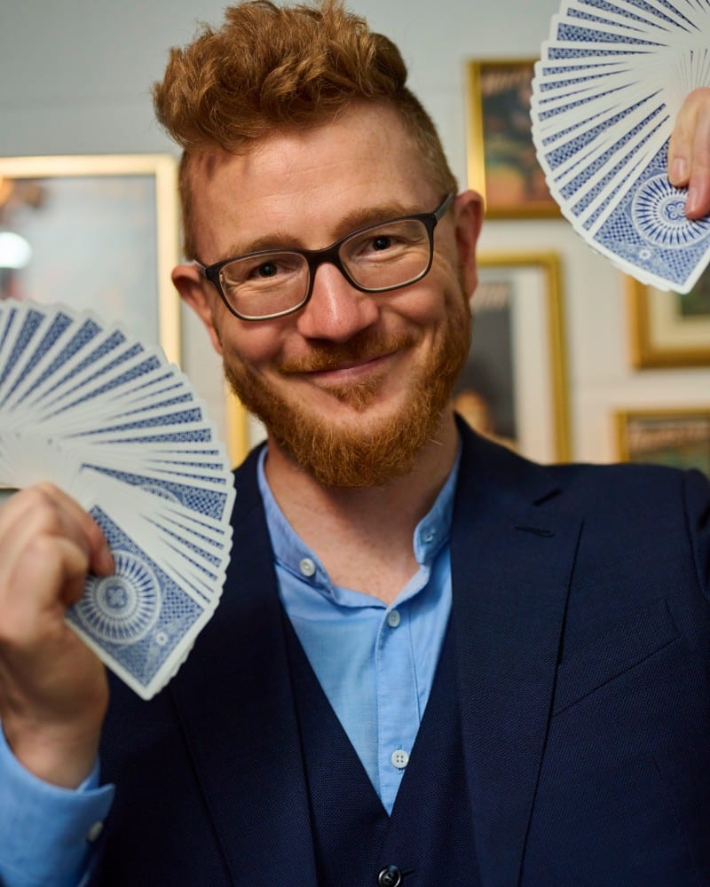 Tino Plaz