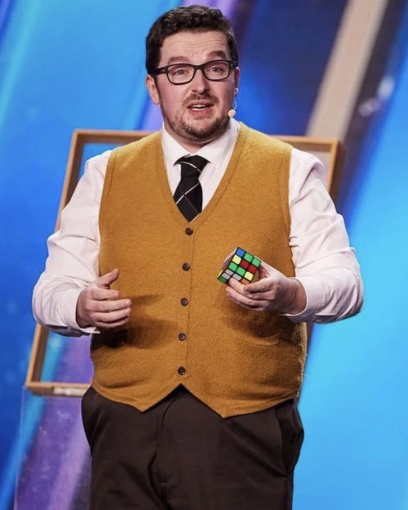 Tom Crosbie