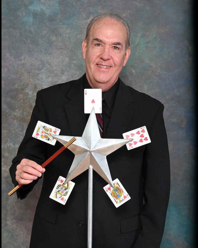 Tom Ewing