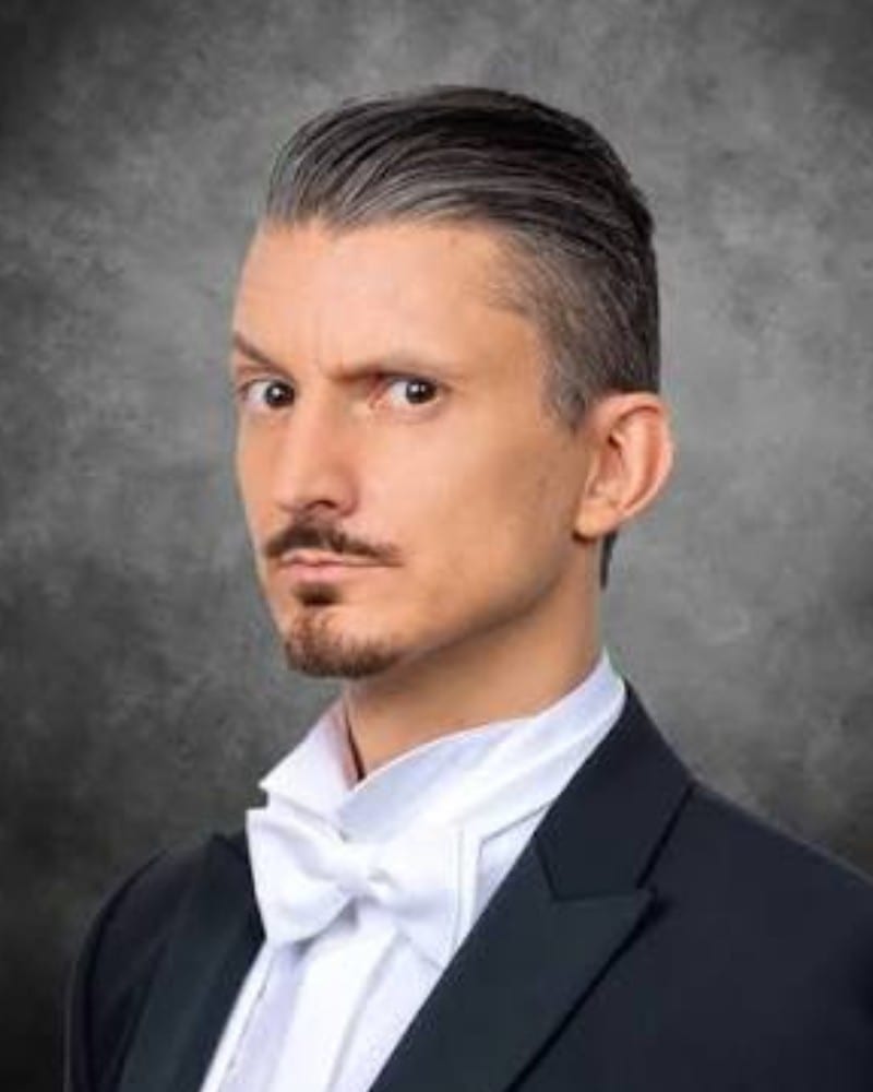 Wolfgang Moser